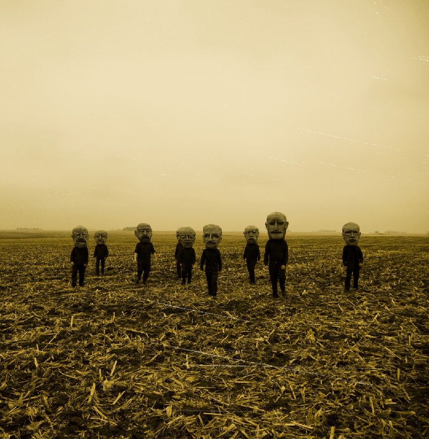 All Hope Is Gone 10th Anniversary Reissues