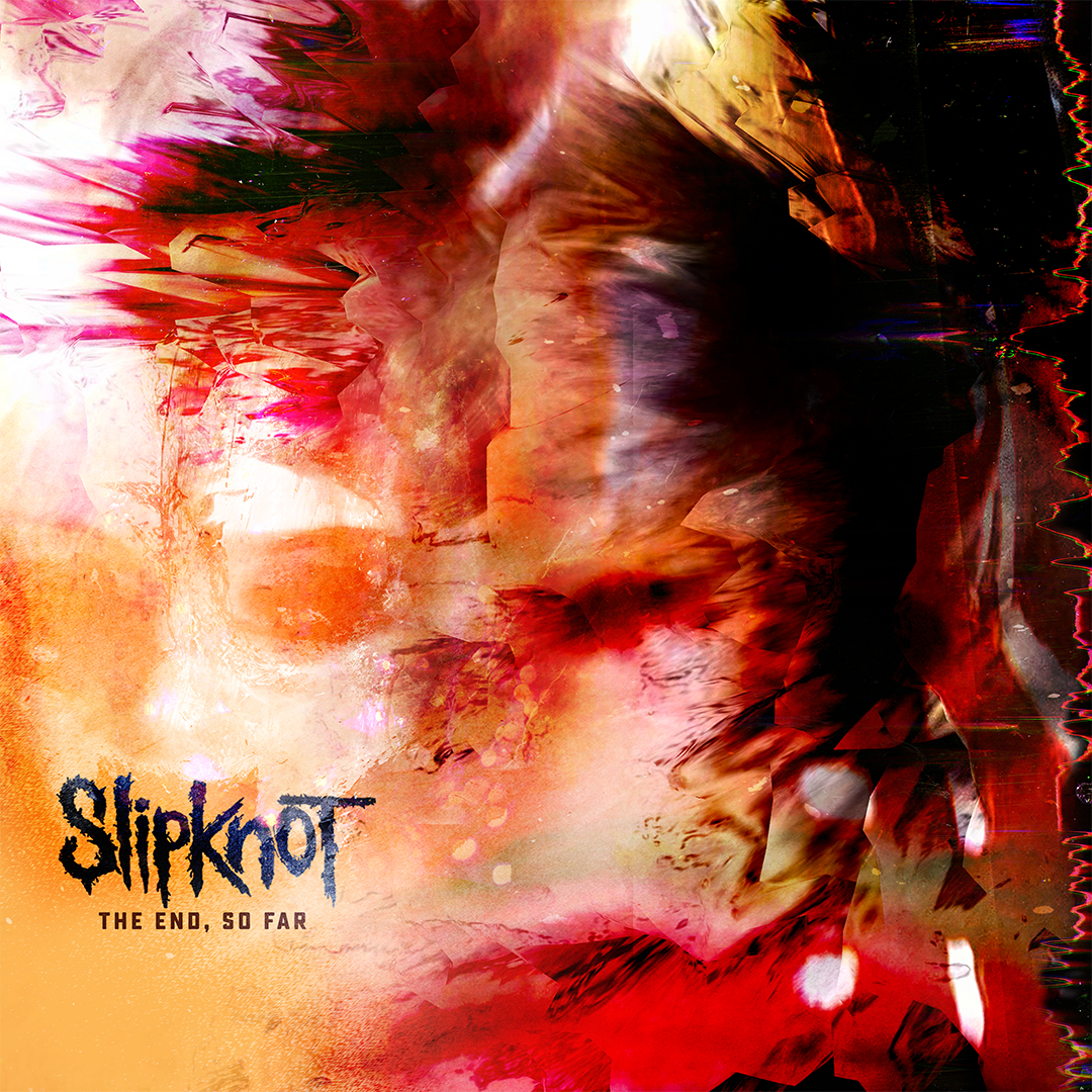 <strong>SLIPKNOT ANNOUNCE NEW ALBUM <em>THE END, SO FAR</em></strong>