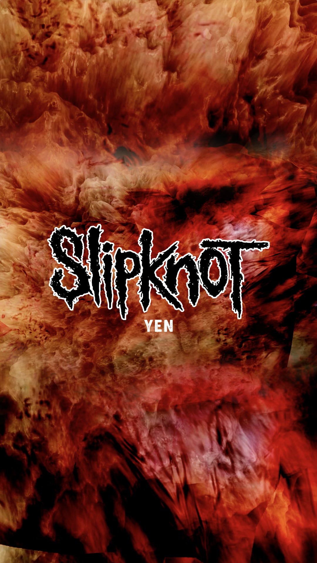 SLIPKNOT SHARE NEW SONG “YEN”