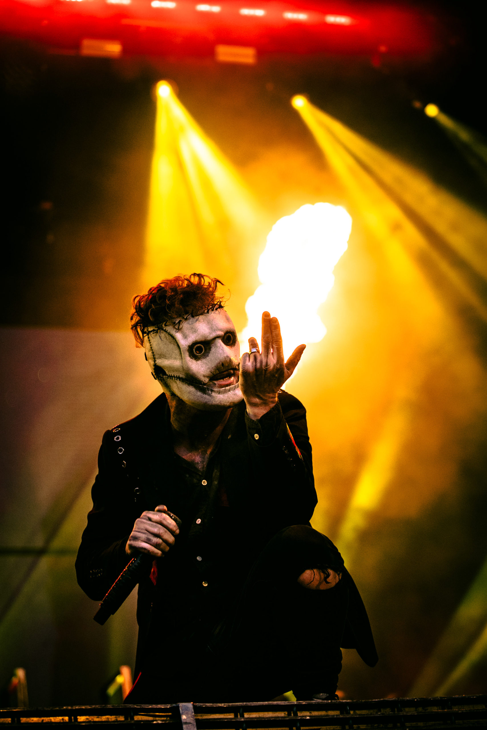  Slipknot Illustration 