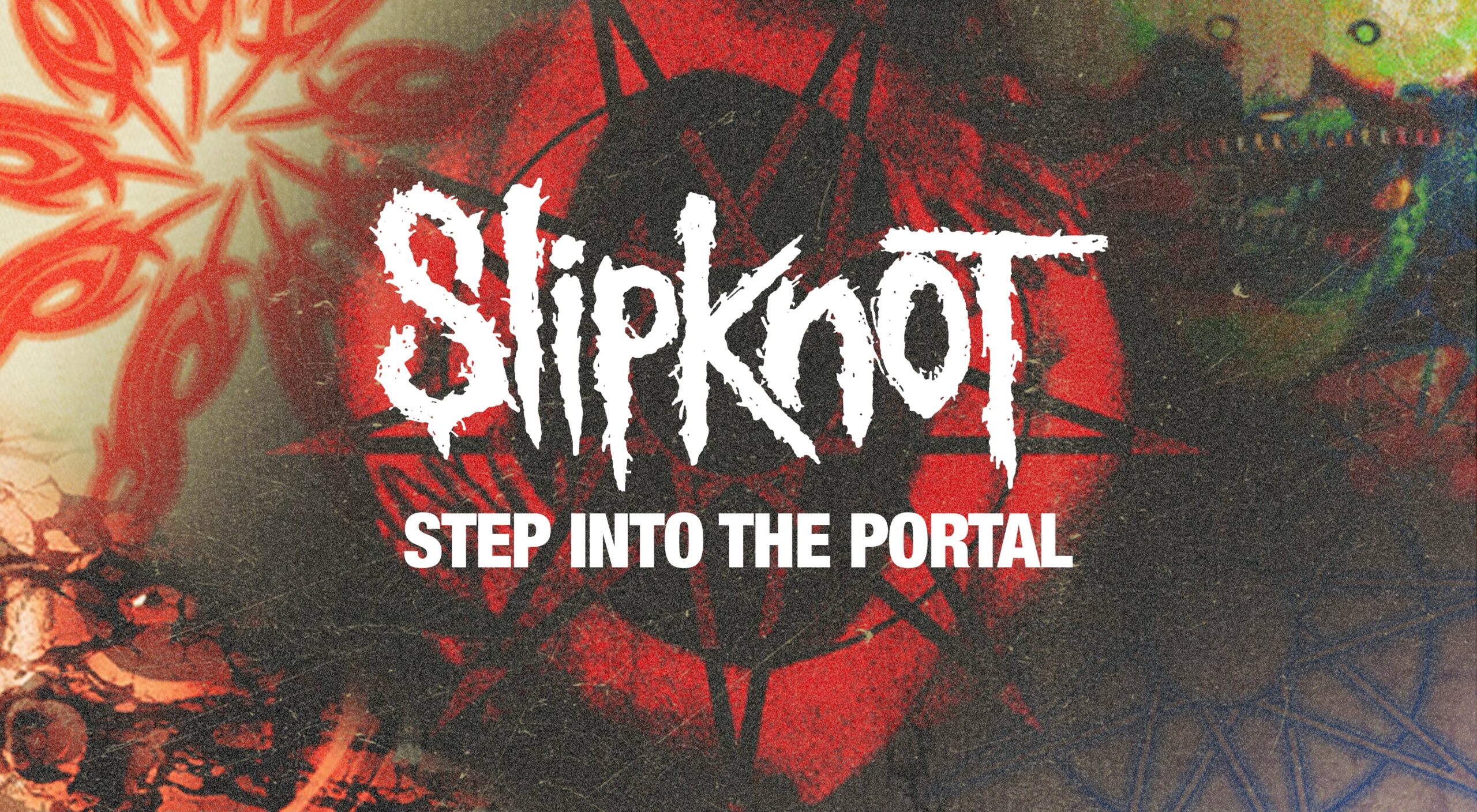 slipknot 2005 tour